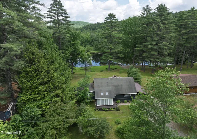 Homes for sale in Chestertown, NY | 35 Schroon River Forest, Chestertown, NY 12817 | MLS# 202620198