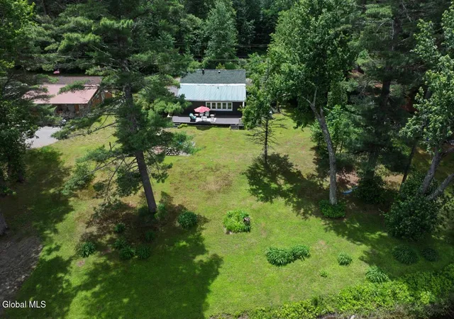 Homes for sale in Chestertown, NY | 35 Schroon River Forest, Chestertown, NY 12817 | MLS# 202620198