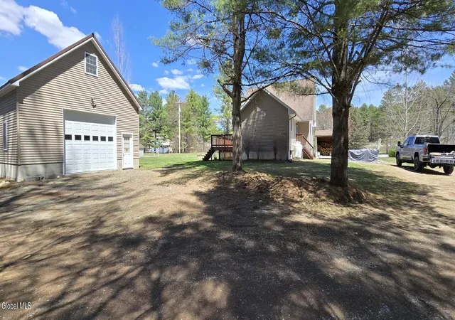 5th image of 101 Kibler Point Rd, Wells, NY 12190 | MLS# 202613211