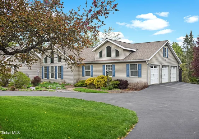 Homes for sale in Chester, NY | 960 Olmstedville Rd, Chester, NY 12853 | MLS# 202613346