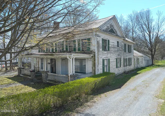 Homes for sale in White Creek, NY | 30 E Main St, White Creek, NY 12816 | MLS# 202613039
