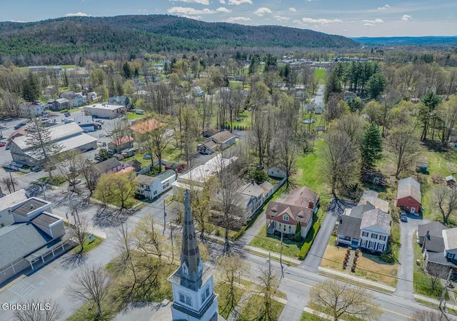 Homes for sale in White Creek, NY | 30 E Main St, White Creek, NY 12816 | MLS# 202613039
