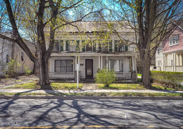 3rd image of 30 E Main St, Cambridge, NY 12816 | MLS# 202613039