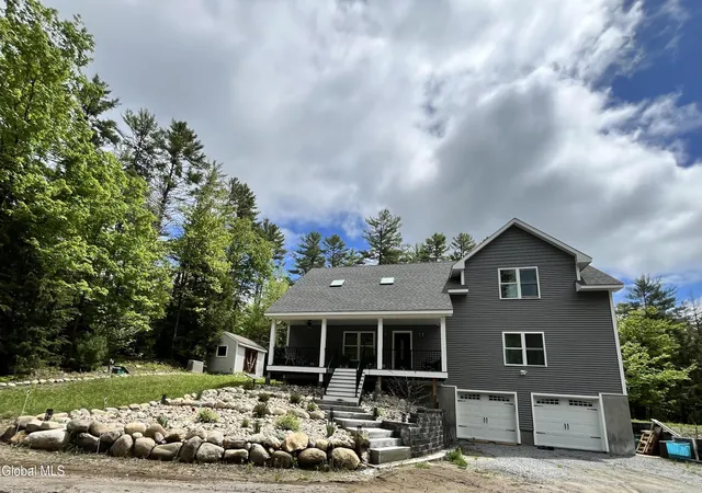 5th image of 41 Moffitt Rd, Chestertown, NY 12817 | MLS# 202613188