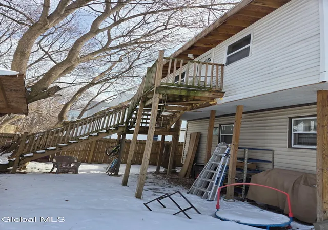4th image of 511 Morris St, Albany, NY 12208 | MLS# 202613146