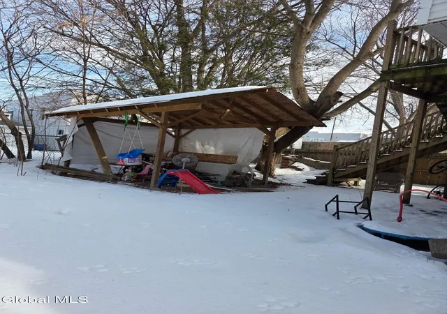5th image of 511 Morris St, Albany, NY 12208 | MLS# 202613146