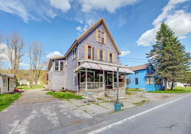 Photo 1 of House for sale at 453 State Hwy 334, Johnstown, NY 12095 | MLS# 202616386 | Listing updated on 2026-07-08