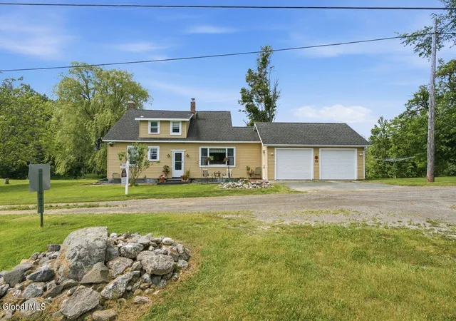 Homes for sale in Petersburg, NY | 15 Loneoak Ln, Petersburg, NY 12138 | MLS# 202614979