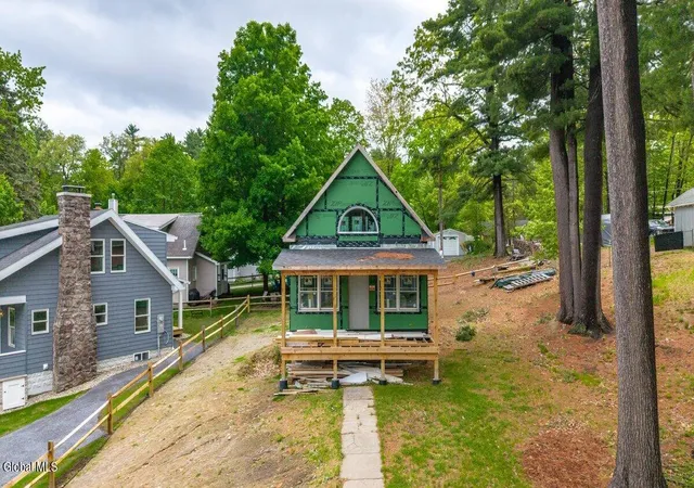 3rd image of 81 Mcgillis Ave, Lake George, NY 12845 | MLS# 202613589