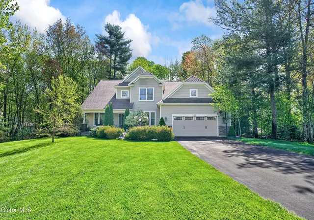 Photo 1 of Sale Pending at 12 Carrington Ct, Clifton Park, NY 12065 | MLS# 202617083 | Listing updated on 2026-08-25