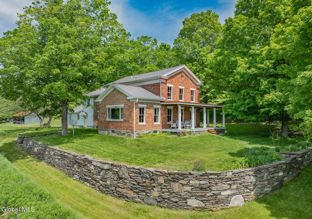 1st image of 1057 County Route 64, Shushan, NY 12873 | MLS# 202613663