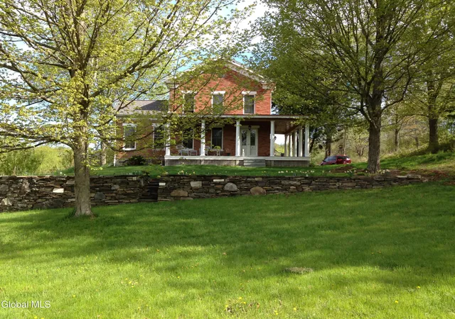 3rd image of 1057 County Route 64, Shushan, NY 12873 | MLS# 202613663