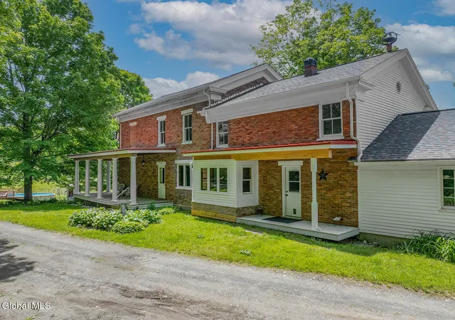 2nd image of 1057 County Route 64, Shushan, NY 12873 | MLS# 202613663