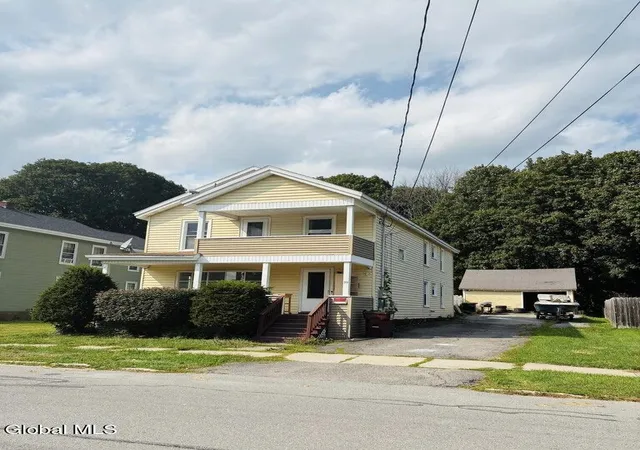 Homes for sale in Gloversville, NY | 99 6th Ave, Gloversville, NY 12078 | MLS# 202613371