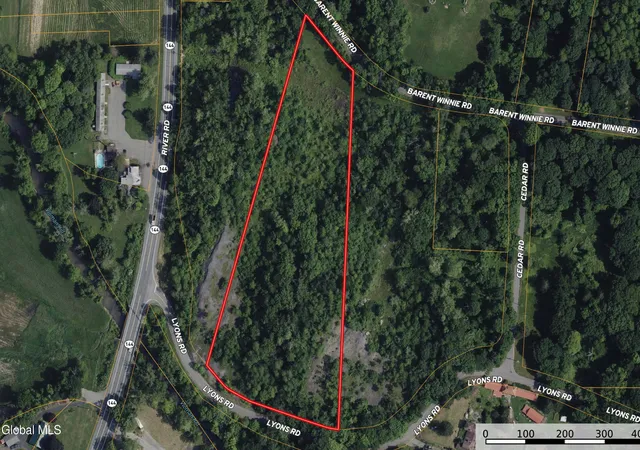 2nd image of 25 Barent Winne Rd, Bethlehem, NY 12158 | MLS# 202613426