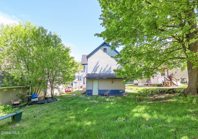 Listing Photo 2 - Condo for sale in building located at 22 Eagle St, Gloversville, NY 12078 - Unit #
