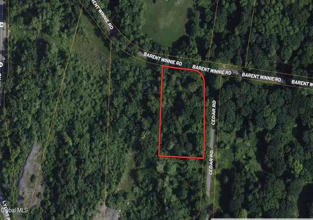 2nd image of 9 Cedar Rd, Bethlehem, NY 12158 | MLS# 202613428