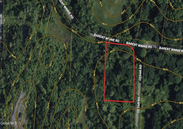 5th image of 9 Cedar Rd, Bethlehem, NY 12158 | MLS# 202613428