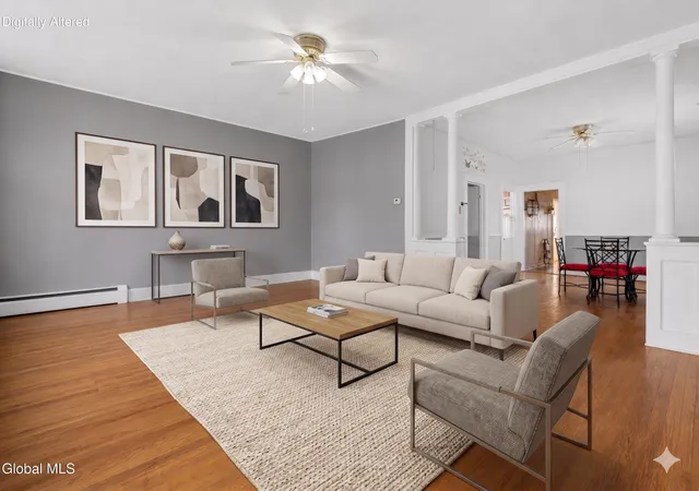 5th image of 817 24Th St, Watervliet, NY 12189 | MLS# 202617161
