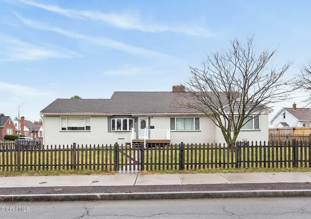 Homes for sale in Rensselaer, NY | 1301 Washington Ave, Rensselaer, NY 12144 | MLS# 202613413