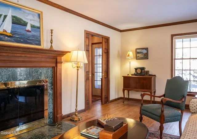 4th image of 96 Hunter Ln, Queensbury, NY 12804 | MLS# 202613548