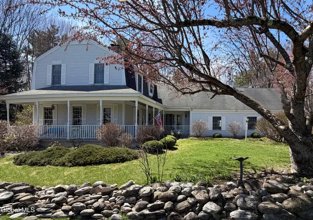 Homes for sale in Queensbury, NY | 96 Hunter Ln, Queensbury, NY 12804 | MLS# 202613548