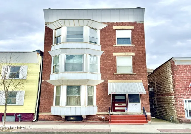 2nd image of 308 4th St, Troy, NY 12180 | MLS# 202614060
