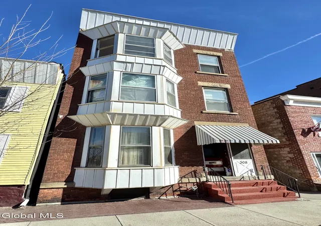 1st image of 308 4th St, Troy, NY 12180 | MLS# 202614060