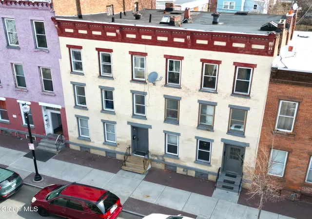 1st image of 278 280 4th St, Troy, NY 12180 | MLS# 202614113