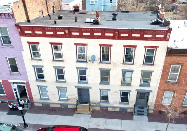 2nd image of 278 280 4th St, Troy, NY 12180 | MLS# 202614113