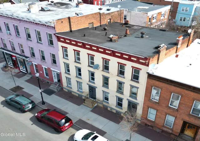 3rd image of 278-280 4Th St, Troy, NY 12180 | MLS# 202614113