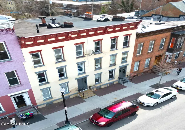 4th image of 278-280 4Th St, Troy, NY 12180 | MLS# 202614113