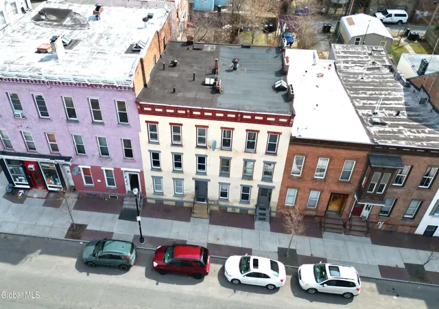 5th image of 278-280 4Th St, Troy, NY 12180 | MLS# 202614113