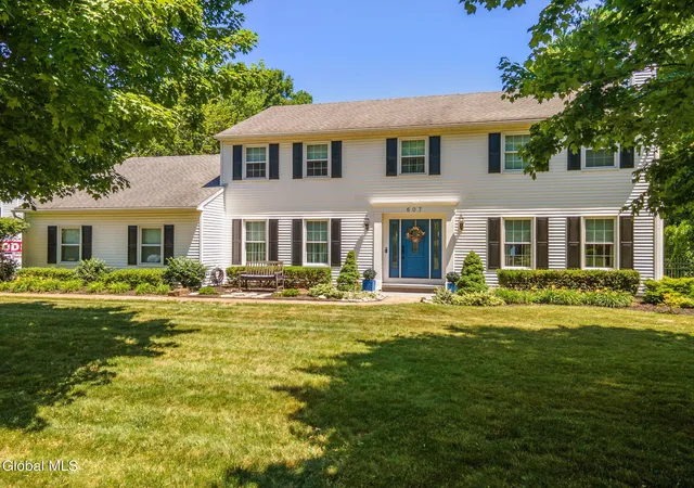 1st image of 607 Salvia Ln, Schenectady, NY 12303 | MLS# 202620556