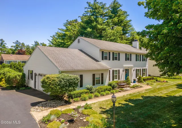 2nd image of 607 Salvia Ln, Schenectady, NY 12303 | MLS# 202620556