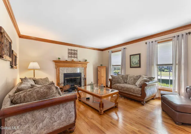 5th image of 607 Salvia Ln, Schenectady, NY 12303 | MLS# 202620556