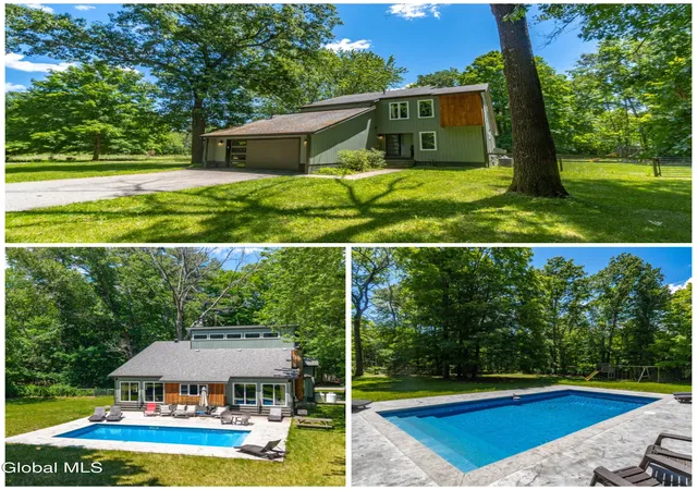 Homes for sale in Queensbury, NY | 751 Corinth Rd, Queensbury, NY 12804 | MLS# 202613949