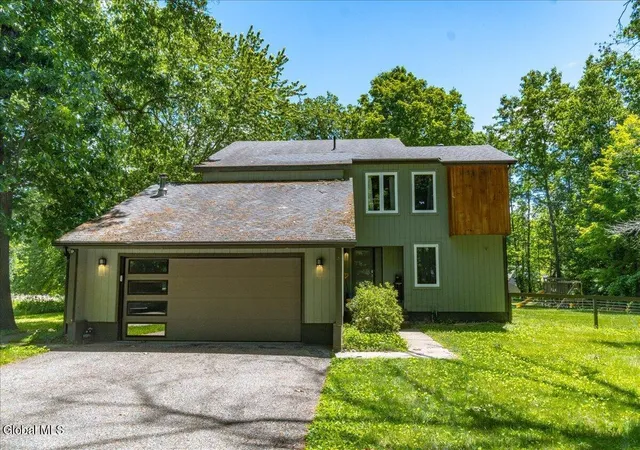 Homes for sale in Queensbury, NY | 751 Corinth Rd, Queensbury, NY 12804 | MLS# 202613949