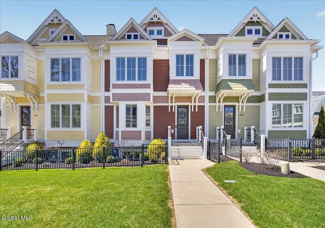 1st image of 19 C Cherry St, Saratoga Springs, NY 12866 | MLS# 202616110