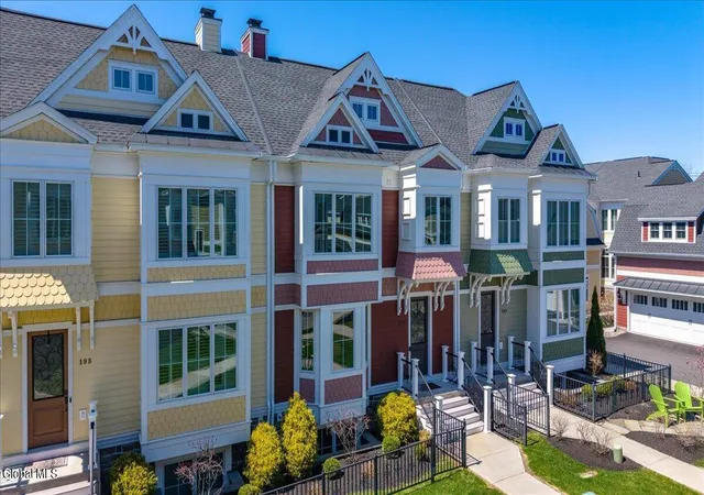2nd image of 19 C Cherry St, Saratoga Springs, NY 12866 | MLS# 202616110