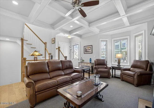 Photo 3 of Single family home for sale at 19 C Cherry St, Saratoga Springs, NY 12866 | MLS# 202616110 | Listing updated on 2026-09-14
