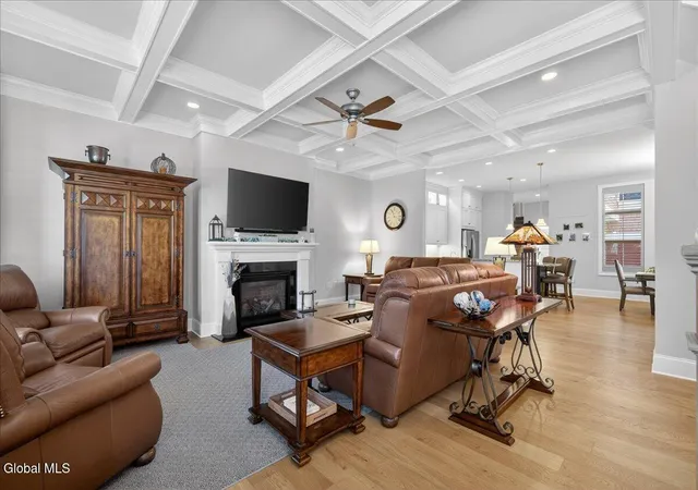 Photo 4 of Single family home for sale at 19 C Cherry St, Saratoga Springs, NY 12866 | MLS# 202616110 | Listing updated on 2026-09-14