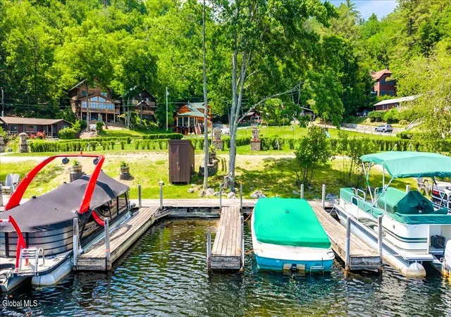 Photo 3 of Sale Pending at 9 Chippewa Loop, Brant Lake, NY 12815 | MLS# 202615876 | Listing updated on 2026-08-23