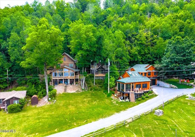 Homes for sale in Horicon, NY | 9 Chippewa Loop, Horicon, NY 12815 | MLS# 202615876