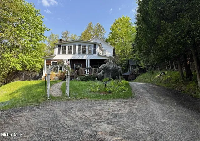 Homes for sale in Saranac Lake, NY | 48 Old Lake Colby Rd, Saranac Lake, NY 12983 | MLS# 202613718