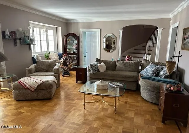4th image of 843 Wright Ave, Schenectady, NY 12309 | MLS# 202615791