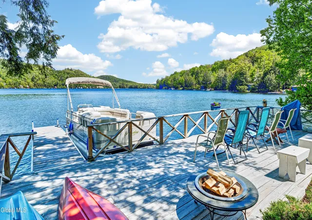 Homes for sale in Caroga Lake, NY | 226 Sand Pt Rd, Caroga Lake, NY 12032 | MLS# 202618514