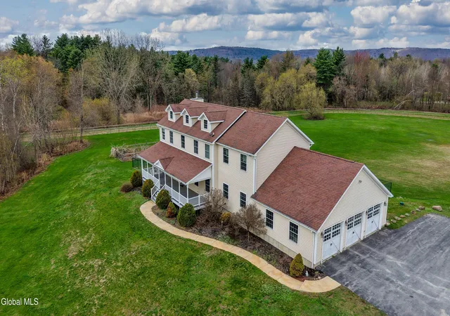 Photo 1 of Land for sale at 350 Gurn Springs Rd, Gansevoort, NY 12831 | MLS# 202615606 | Listing updated on 2026-09-10