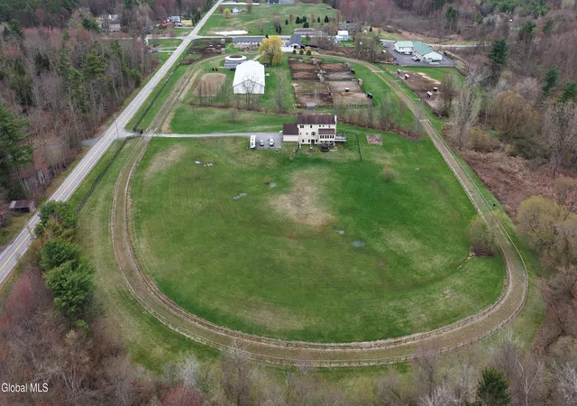 Photo 2 of Land for sale at 350 Gurn Springs Rd, Gansevoort, NY 12831 | MLS# 202615606 | Listing updated on 2026-09-10