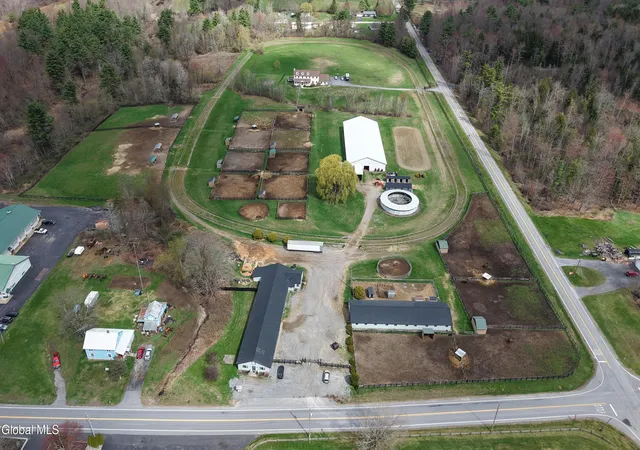 Photo 3 of Land for sale at 350 Gurn Springs Rd, Gansevoort, NY 12831 | MLS# 202615606 | Listing updated on 2026-09-10